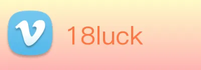 18luck Logo